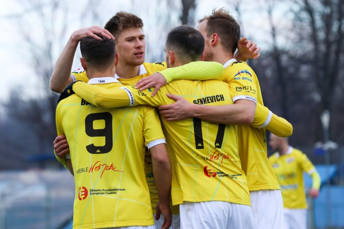 Hutnik - Olimpia Elbląg fot. Paweł Jerzmanowski (27).jpg