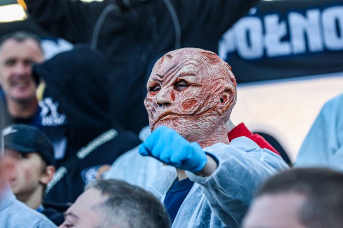 Hutnik - Wisła Puławy fot. Paweł Jerzmanowski (20).jpg