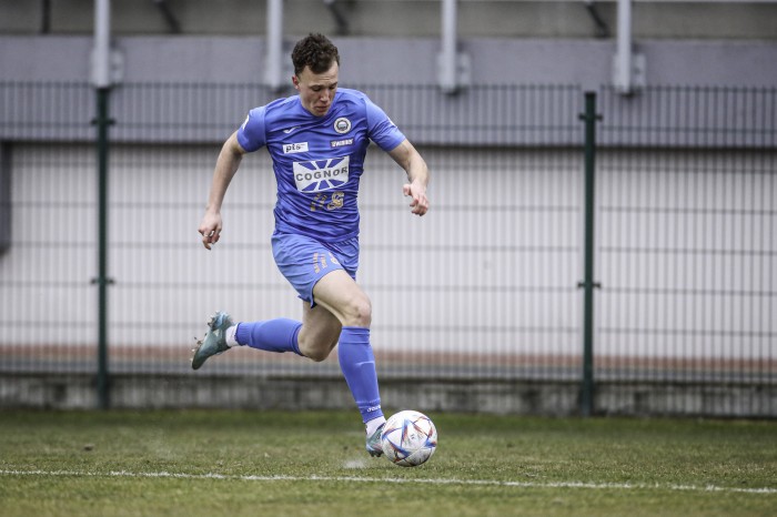 Siarka Tarnobrzeg - Hutnik Kraków fot. Paweł Jerzmanowski (38).jpg