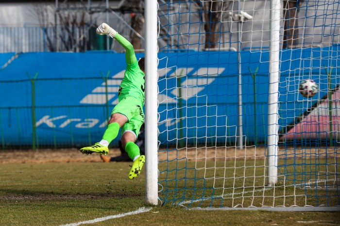 Hutnik - Motor Lublin (fot. Paweł Jerzmanowski) (13).jpg