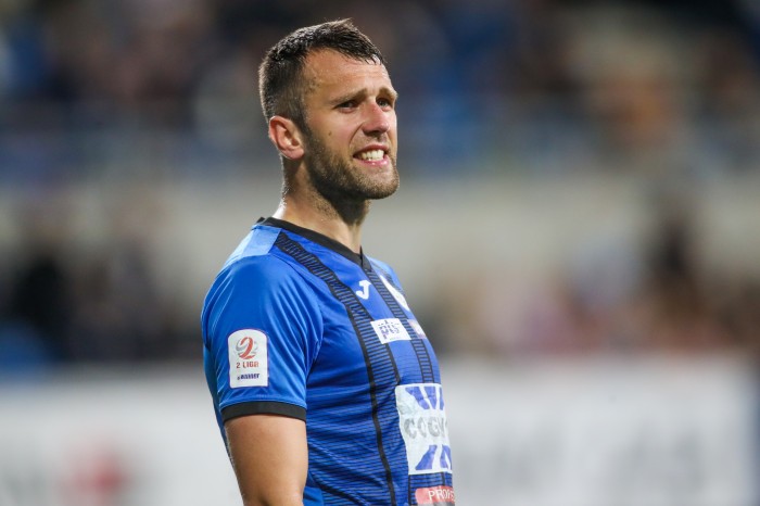 Stal Rzeszów - Hutnik Kraków fot. Paweł Jerzmanowski (15).jpg