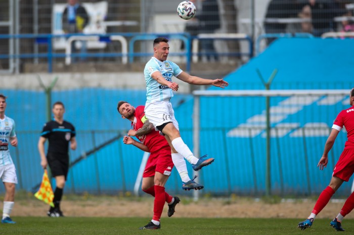 Hutnik - Sokół Ostróda fot. Edyta i Paweł Jerzmanowscy (16).jpg