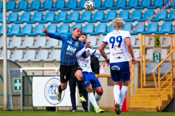 Wigry Suwałki - Hutnik (fot Paweł Jerzmanowski) 41.jpg