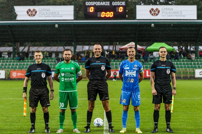 Górnik Polkowice - Hutnik fot. Edyta Figura Jerzmanowska (4).jpg