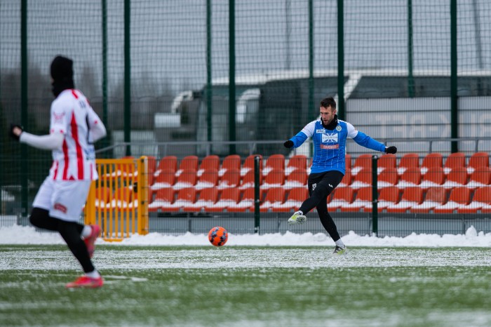 Hutnik Kraków - Resovia Rzeszów (fot. Michał Plaszyk)-35.jpg