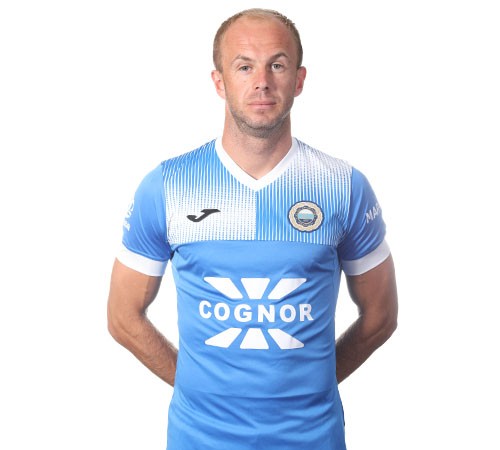 36. Kamil Wenger 36. Kamil Wenger