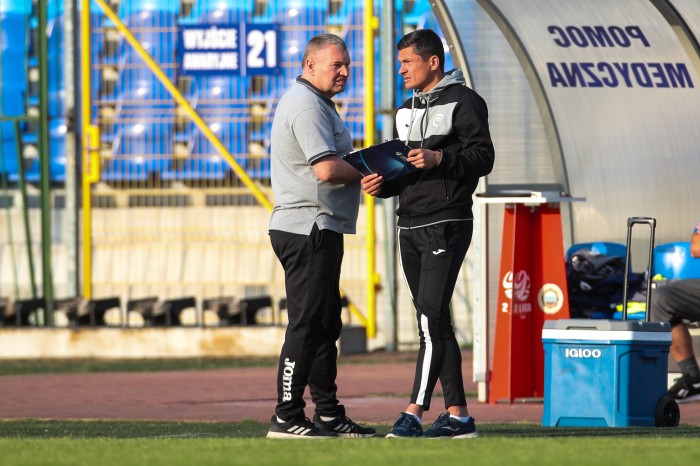 Hutnik - Znicz Pruszków fot. Paweł Jerzmanowski (1).jpg