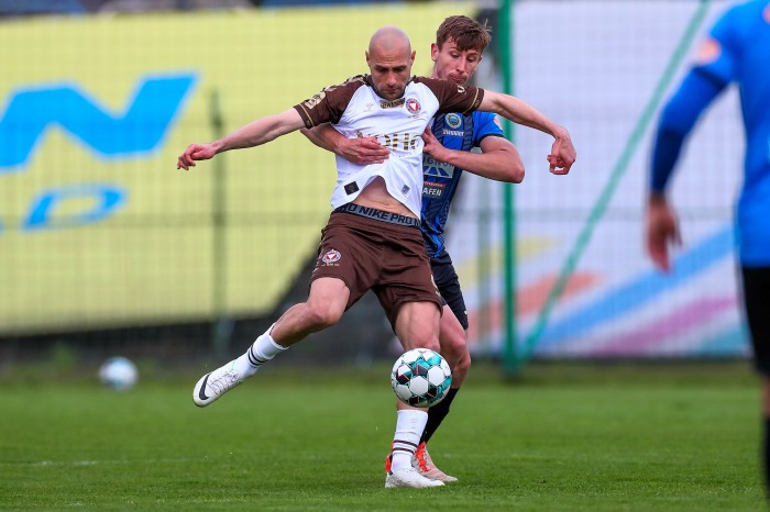 Hutnik - Garbarnia Kraków (fot Paweł Jerzmanowski) 40.jpg