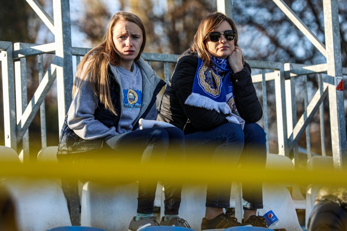 Hutnik - Wisła Puławy fot. Paweł Jerzmanowski (14).jpg