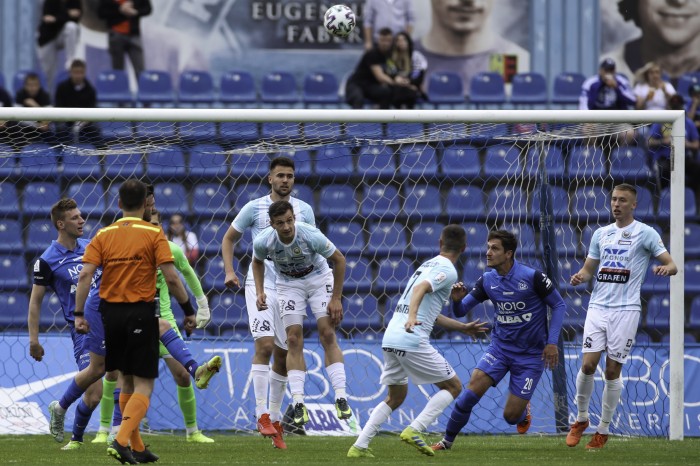 Ruch Chorzów - Hutnik fot. Jerzmanowscy (23).jpg