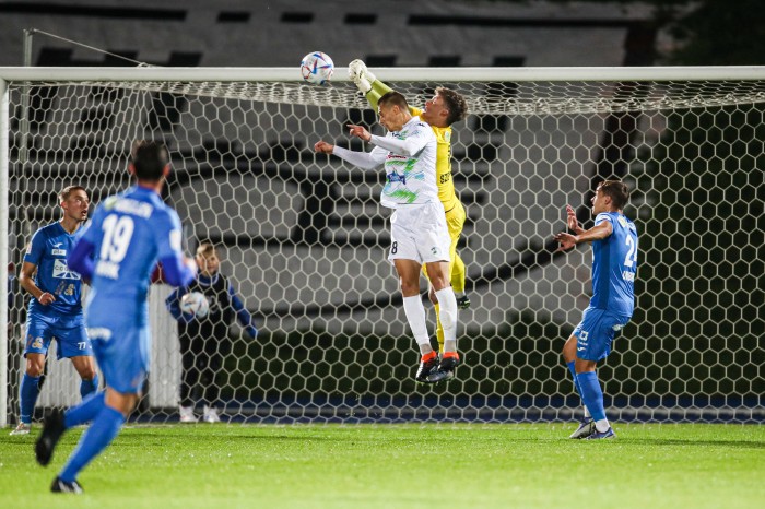 KKS Kalisz - Hutnik fot. Paweł Jerzmanowski (11).jpg