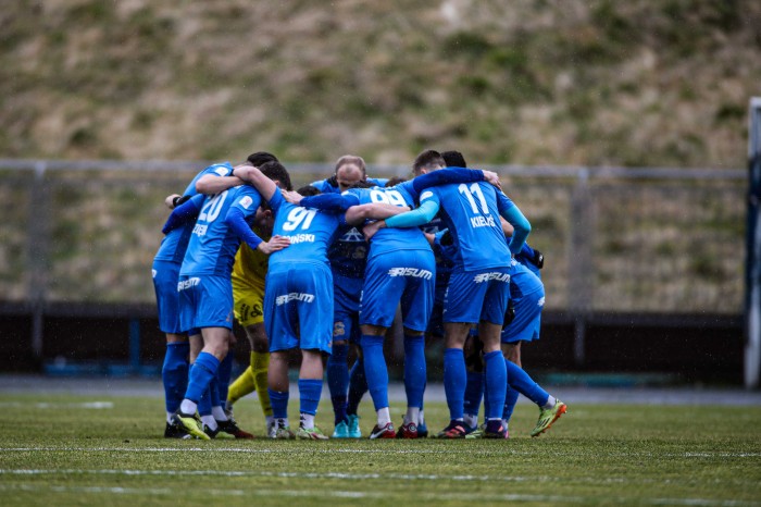 GKS Jastrzębie - Hutnik Kraków fot. Paweł Jerzmanowski (4).jpg