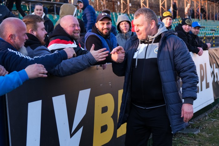 Garbarnia Kraków - Hutnik (fot. Paweł Jerzmanowski) (33).jpg