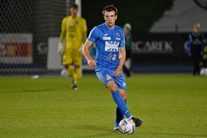 KKS Kalisz - Hutnik fot. Andrzej Łucjan (45).JPG