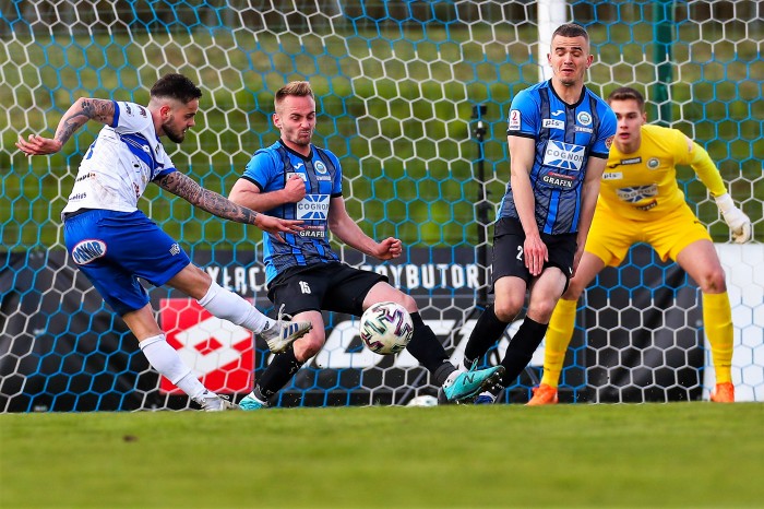 Wigry Suwałki - Hutnik (fot Paweł Jerzmanowski) 36.jpg