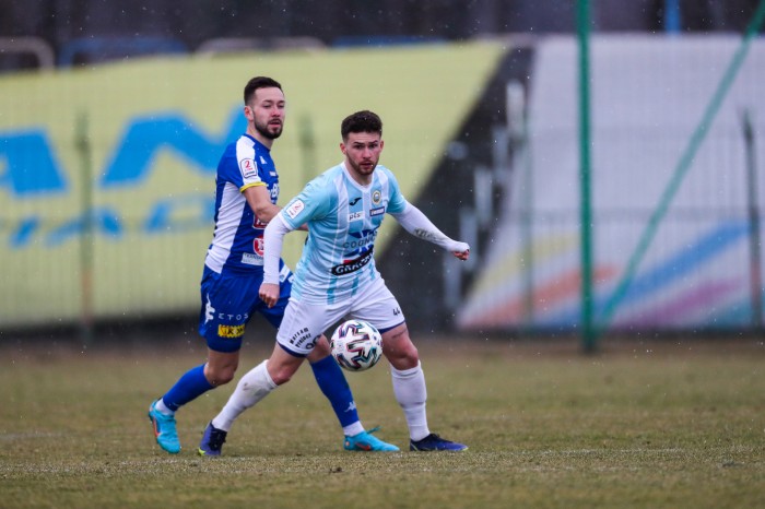 Hutnik - Motor Lublin (fot. Paweł Jerzmanowski) (18).jpg