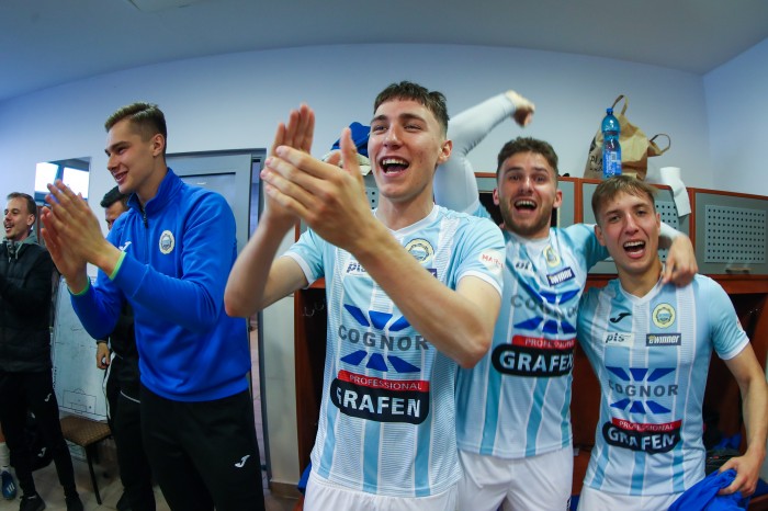 Hutnik - Sokół Ostróda fot. Edyta i Paweł Jerzmanowscy (41).jpg