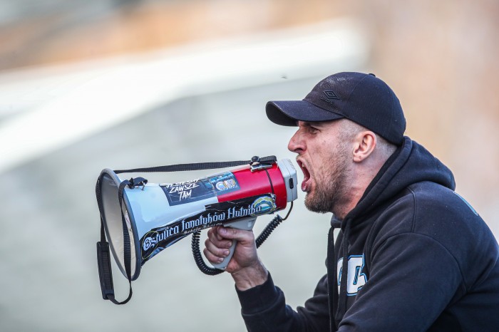 Hutnik - Wisła Puławy fot. Paweł Jerzmanowski (2).jpg