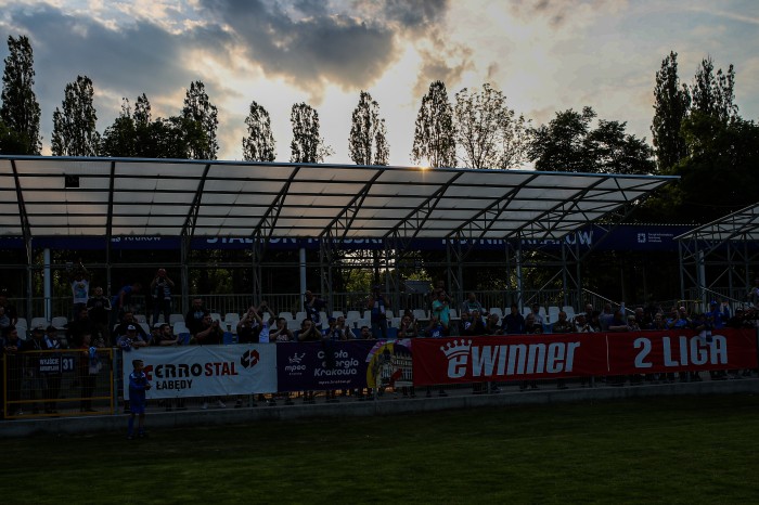 Hutnik - Znicz Pruszków fot. Paweł Jerzmanowski (11).jpg