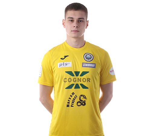 33. Arkadiusz Leszczyński 33. Arkadiusz Leszczyński