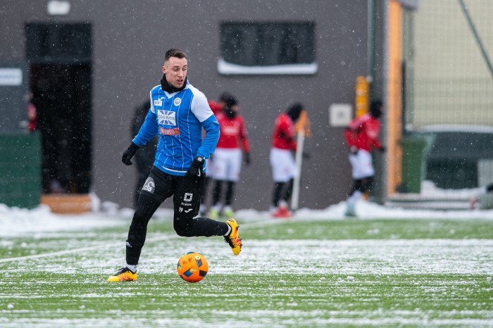 Hutnik Kraków - Resovia Rzeszów (fot. Michał Plaszyk)-21.jpg