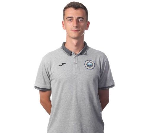 Łukasz Woźniak Łukasz Woźniak