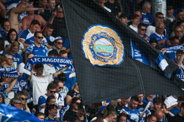 1. FC Magdeburg - TSV 1860 Munchen: galeria zdjęć (ZDJĘCIA) 1. FC Magdeburg - TSV 1860 Munchen: galeria zdjęć (ZDJĘCIA)