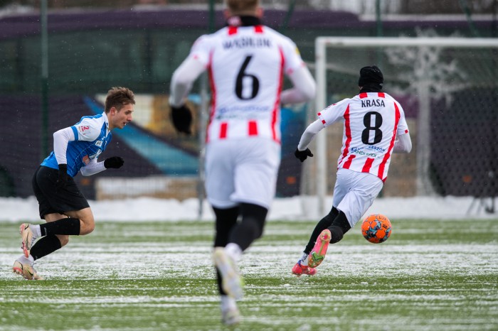 Hutnik Kraków - Resovia Rzeszów (fot. Michał Plaszyk)-15.jpg