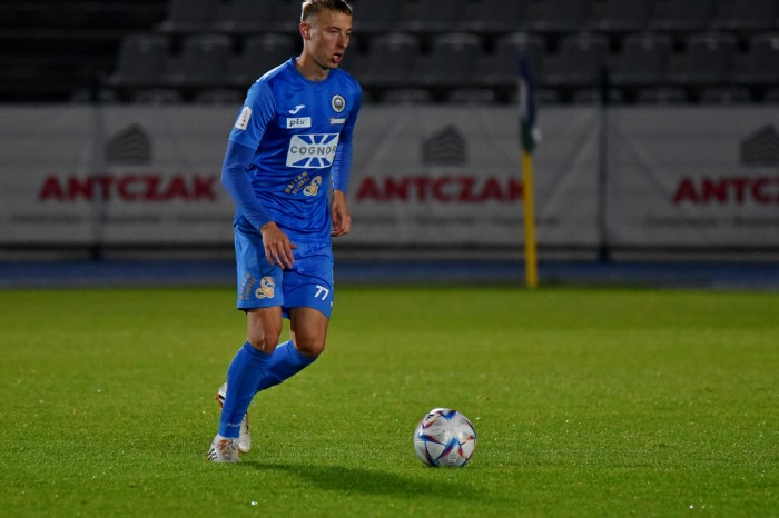 KKS Kalisz - Hutnik fot. Andrzej Łucjan (39).JPG