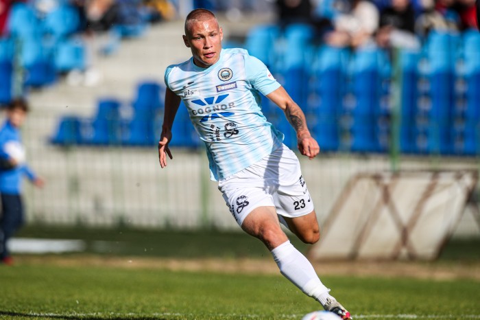 Hutnik - Śląsk II fot. Edyta i Paweł Jerzmanowscy (32).jpg