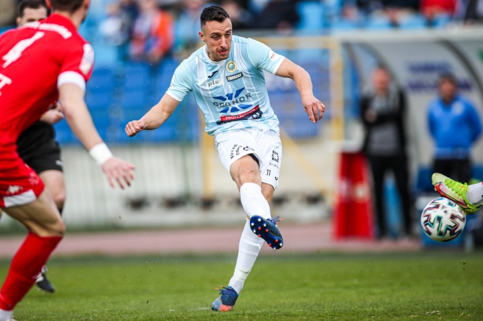 Hutnik - Sokół Ostróda fot. Edyta i Paweł Jerzmanowscy (5).jpg