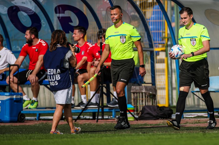 Hutnik - Polonia Warszawa (fot. Edyta Figura Jerzmanowska,Paweł Jerzmanowsk.jpg