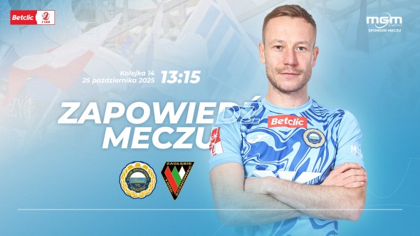 Przełamanie na wagę złota Przełamanie na wagę złota