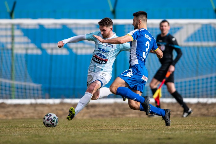 Hutnik - Motor Lublin (fot. Michał Plaszyk)- (20).jpg