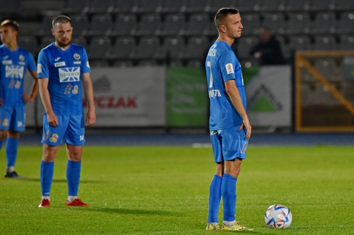 KKS Kalisz - Hutnik fot. Andrzej Łucjan (42).JPG