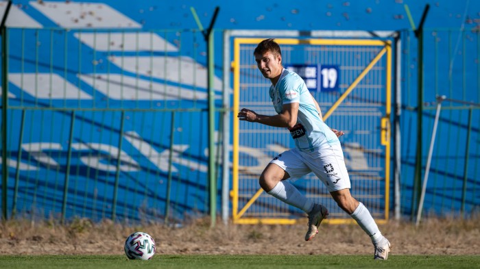 Hutnik -Wisła Pulawy (fot. Michał Plaszyk)-19.jpg