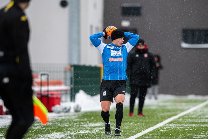 Hutnik Kraków - Resovia Rzeszów (fot. Michał Plaszyk)-27.jpg