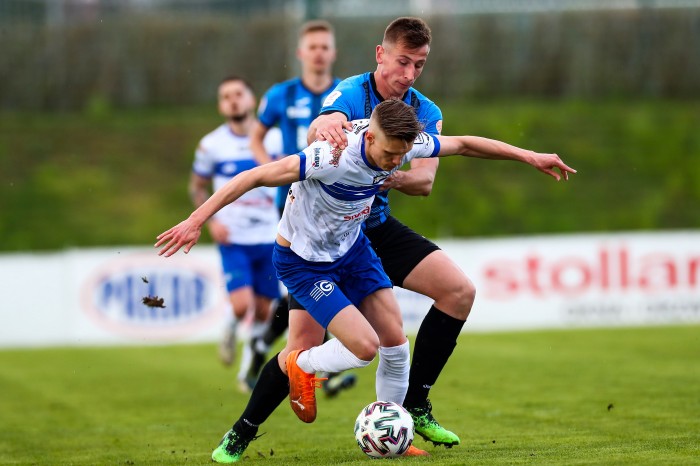 Wigry Suwałki - Hutnik (fot Paweł Jerzmanowski) 21.jpg