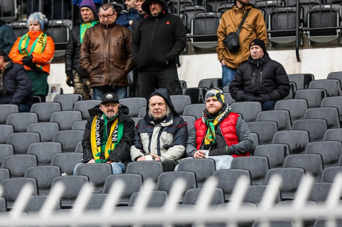 GKS Jastrzębie - Hutnik Kraków fot. Paweł Jerzmanowski (22).jpg