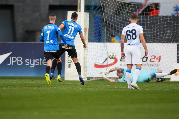 Stal Rzeszów - Hutnik Kraków fot. Paweł Jerzmanowski (3).jpg