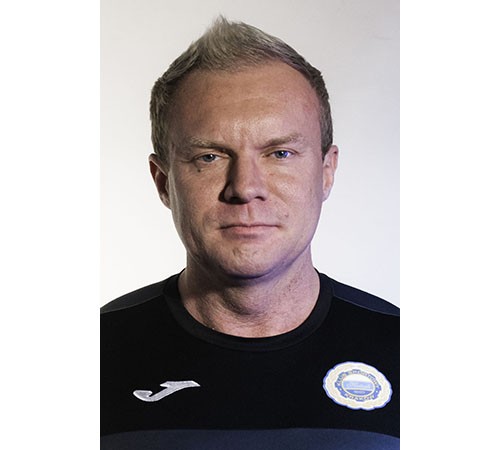 Grzegorz Pędziwiatr Grzegorz Pędziwiatr