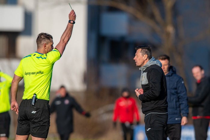 Garbarnia Kraków - Hutnik Kraków (fot. Michał Plaszyk) (32).jpg