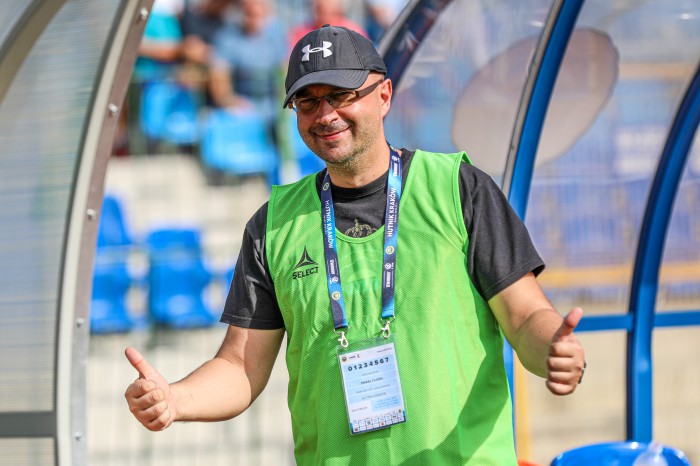 Hutnik - Polonia Warszawa (fot. Edyta Figura Jerzmanowska,Paweł Jerzmanowsk (36).jpg