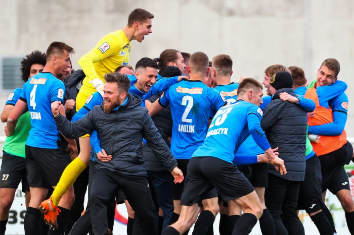 Wigry Suwałki - Hutnik (fot Paweł Jerzmanowski) 45.jpg