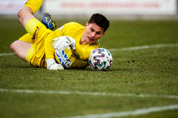 Wigry Suwałki - Hutnik (fot. Edyta i Paweł Jerzmanowscy) (48).jpg