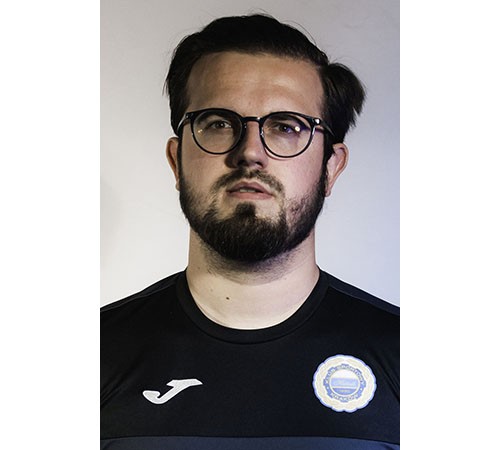 Daniel Kurowski Daniel Kurowski