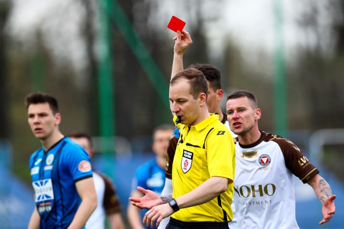 Hutnik - Garbarnia Kraków (fot Paweł Jerzmanowski) 38.jpg