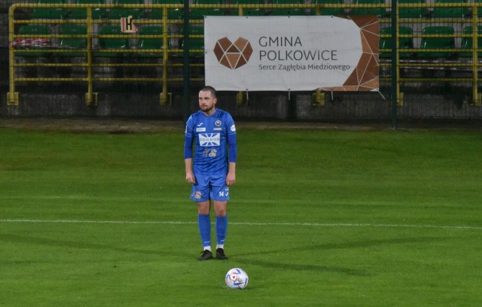 Górnik Polkowice - Hutnik fot. Andrzej Łucjan (36).JPG