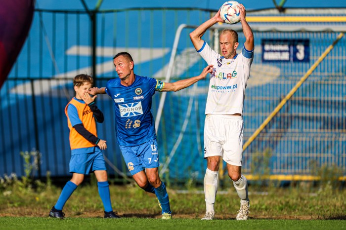 Hutnik - Olimpia Elbląg fot. Edyta i Paweł Jerzmanowscy (30).jpg