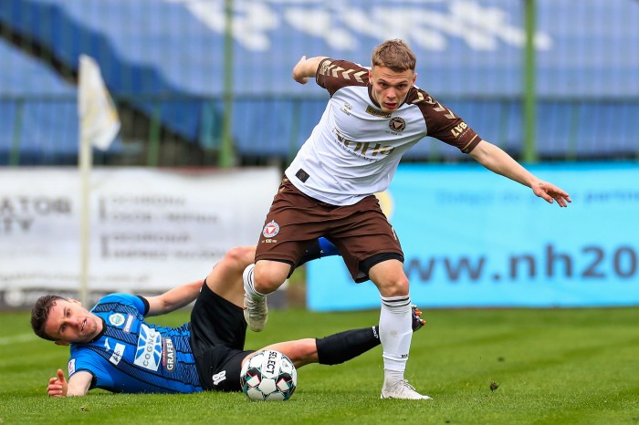 Hutnik - Garbarnia Kraków (fot Paweł Jerzmanowski) 24.jpg